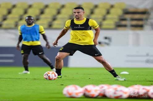 منافس الأهلي المحتمل.. ضربة موجعة لاتحاد جدة قبل مونديال الأندية